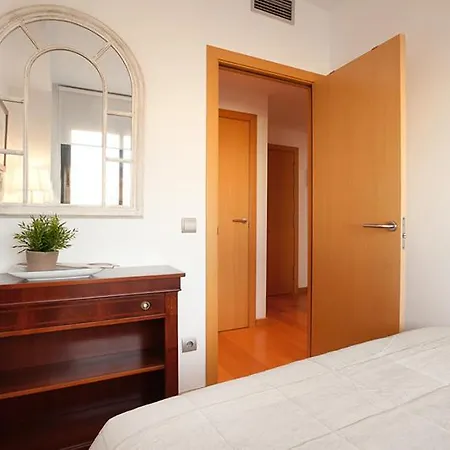 Rent Beach-diagonal Mar