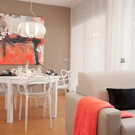 Rent Beach-diagonal Mar