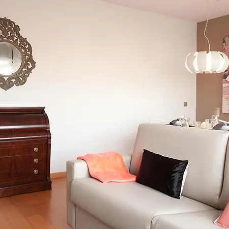 Rent Beach-diagonal Mar Appartement Barcelona