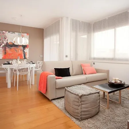 Appartement Rent Beach-diagonal Mar *