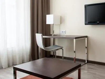 Nh Diagonal Center Hotel