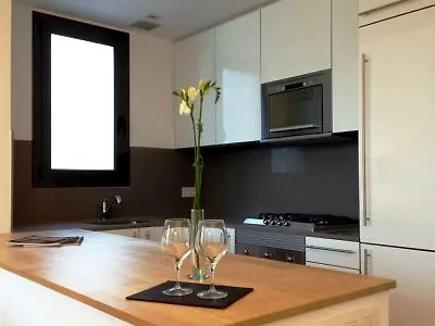 Apartment Viladomat