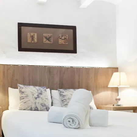 Apartment Ha Diputacio Terrace