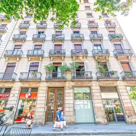 Granvia732 Appartamento *