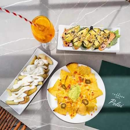 Catalonia Ramblas 4* Sup Otel Barselona