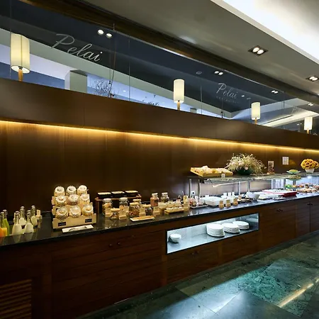 Catalonia Ramblas 4* Sup Otel
