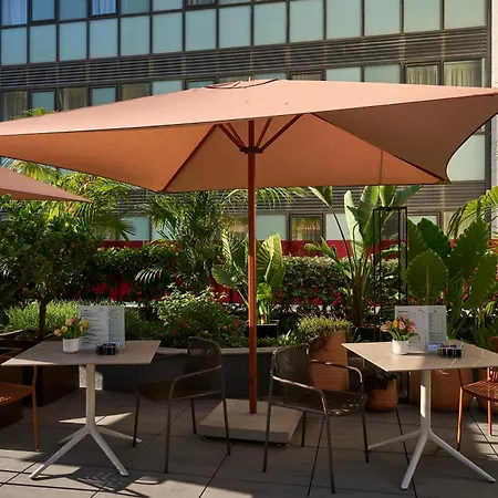 Catalonia Ramblas 4* Sup Otel 4*