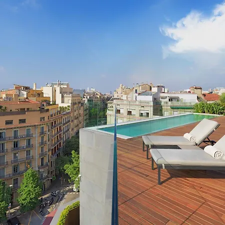 Hotel The One Gl 5*