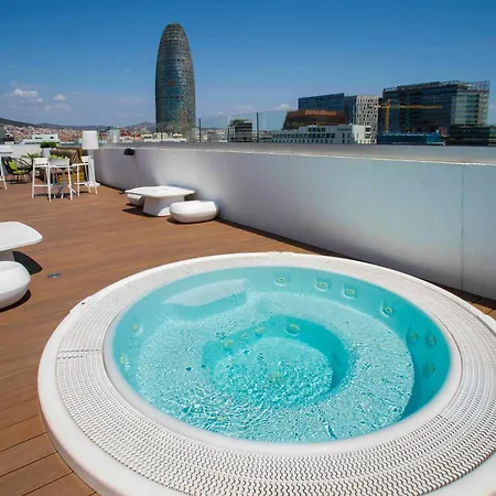 Golden 4* Barcelona