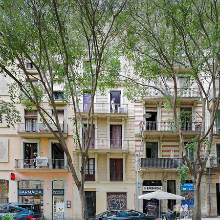 Apartment Alcam Books *