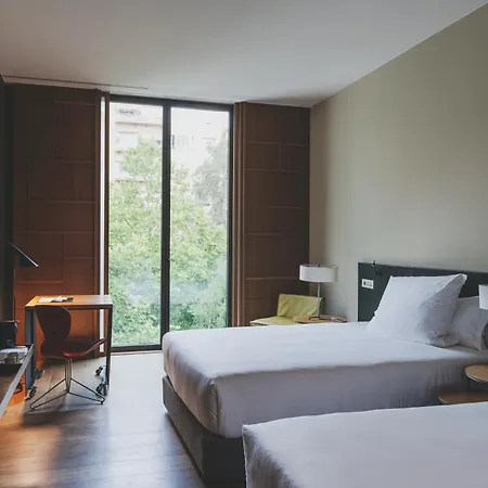 Hotel Alma Gl 5*