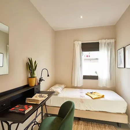 Ainb Eixample-miro Appartement