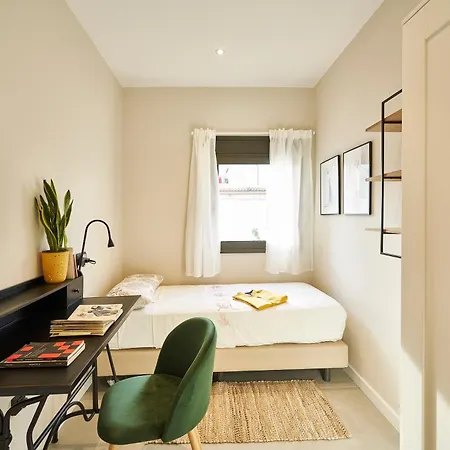 Appartement Ainb Eixample-miro
