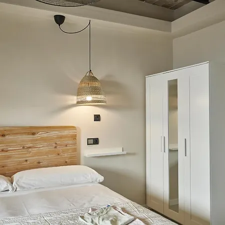 Appartement Ainb Eixample-miro *