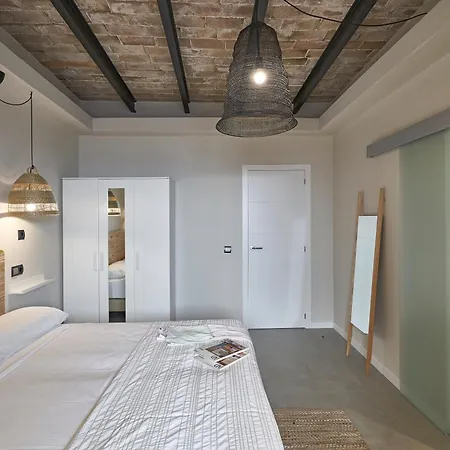 Appartement Ainb Eixample-miro