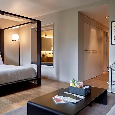 Hotel Sir Victor Hotel, Part Of Sircle Collection Barcelona