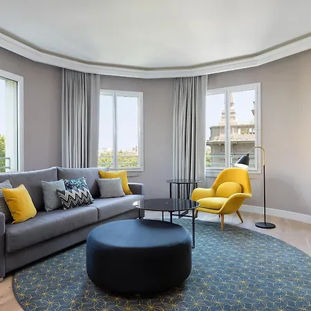 Le Meridien