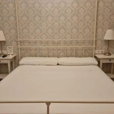 Casa de hóspedes Lumine Luxury By Gaiarooms