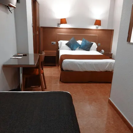 Hotel Lloret Ramblas