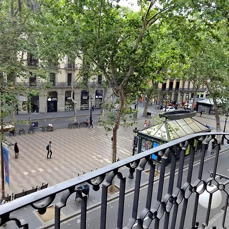 Hotel Lloret Ramblas *