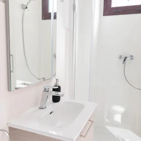Appartement Aticco Living Gracia - Rooftop *