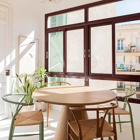 Aticco Living Gracia - Rooftop