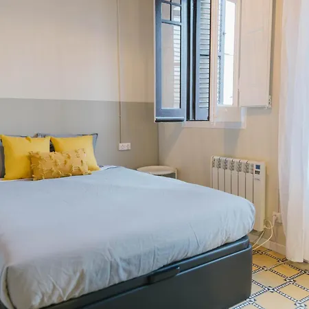 Aticco Living Gracia - Rooftop Appartement