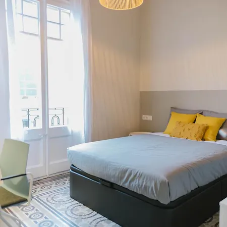 Aticco Living Gracia - Rooftop Barcelone