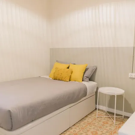 Aticco Living Gracia - Rooftop Appartement Barcelone