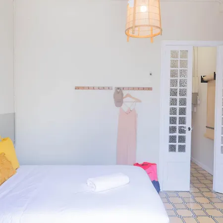 Appartement Aticco Living Gracia - Rooftop Barcelone