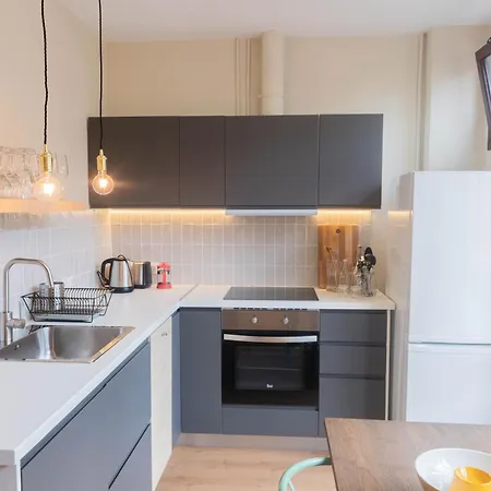 Aticco Living Gracia - Rooftop *