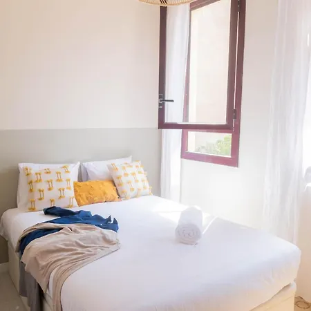 Appartement Aticco Living Gracia - Rooftop Barcelone