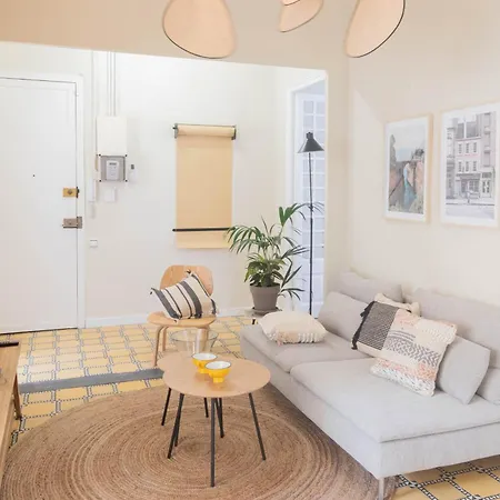 Aticco Living Gracia - Rooftop Appartement *
