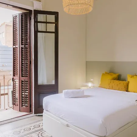 Aticco Living Gracia - Rooftop