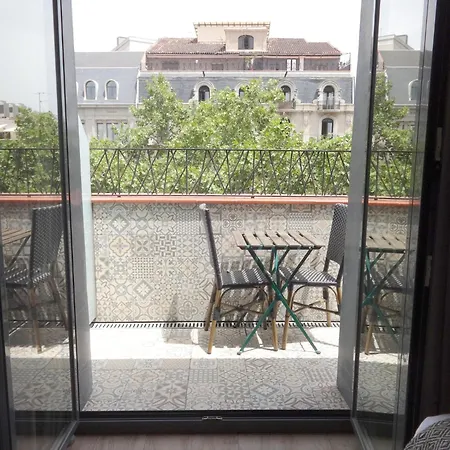 Hotel Lloret Ramblas