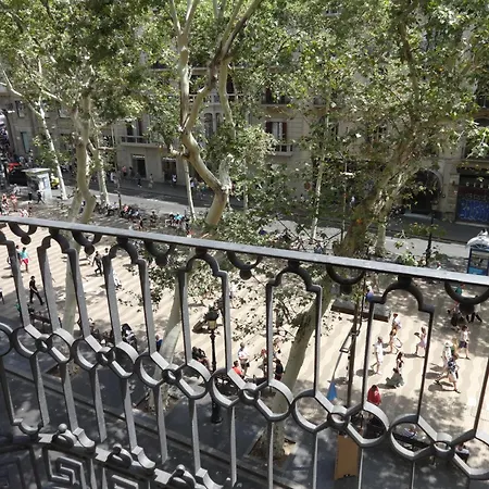 Lloret Ramblas *