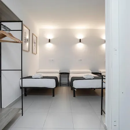 Bedmates Barcelona