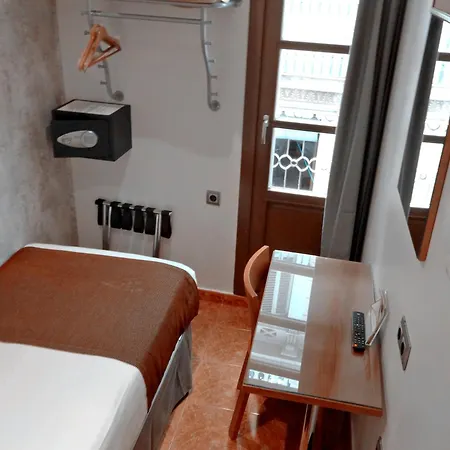 Hotel Lloret Ramblas *