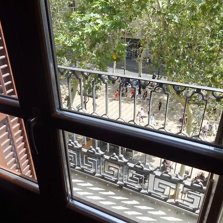 Hotel Lloret Ramblas