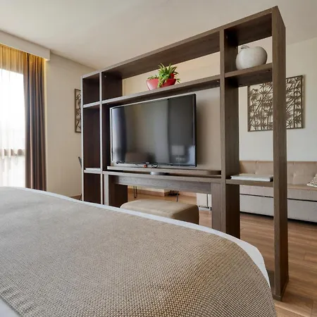 America Hotell