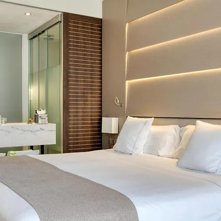 Hotell America