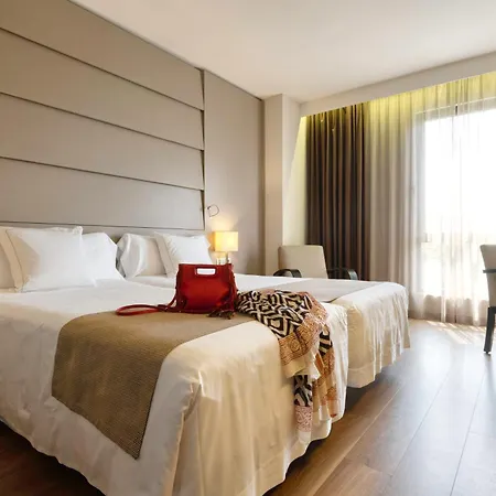 Hotell America