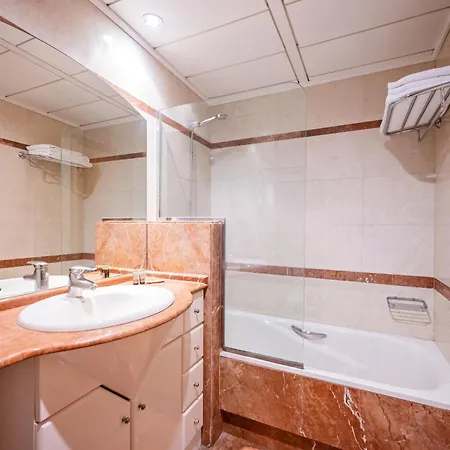 Apart Otel Marina - Abapart Barselona