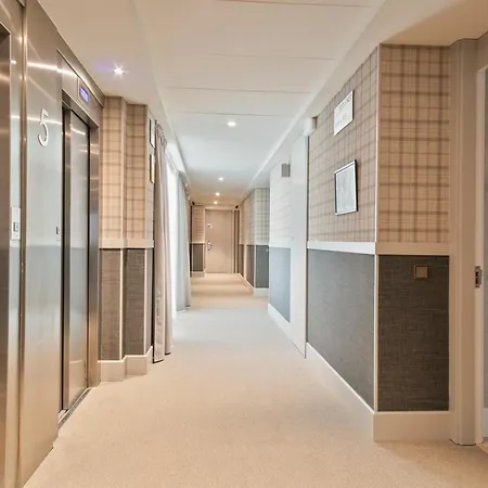 Hotel Acta City47 4*