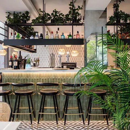 Acta City47 Hotel Barcelona