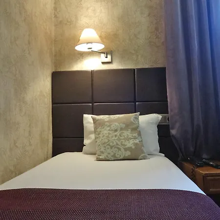 Lloret Ramblas Hotel Barcellona