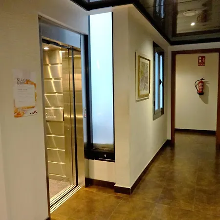Lloret Ramblas Hotel *