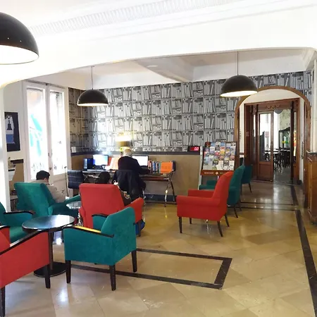 Hotel Lloret Ramblas