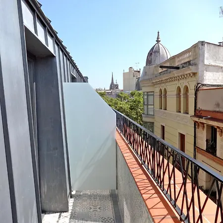 Hotel Lloret Ramblas