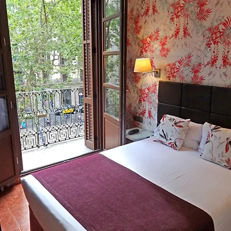 Lloret Ramblas Hotel *